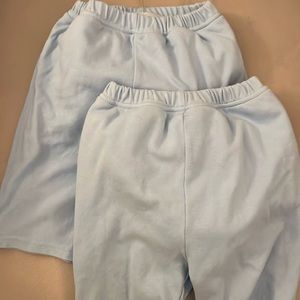 Peejamas shorts